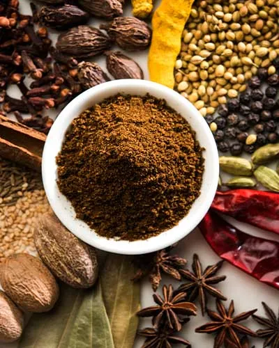 Garam-Masala