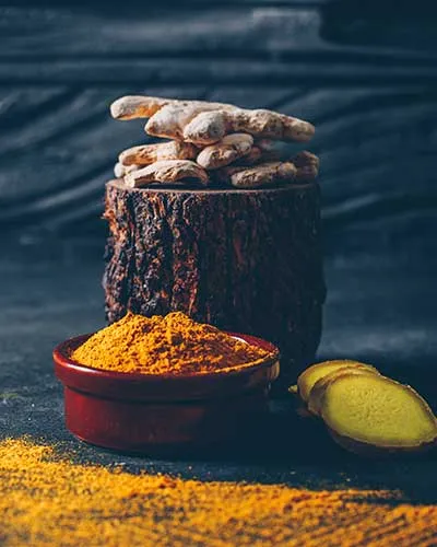 haldi